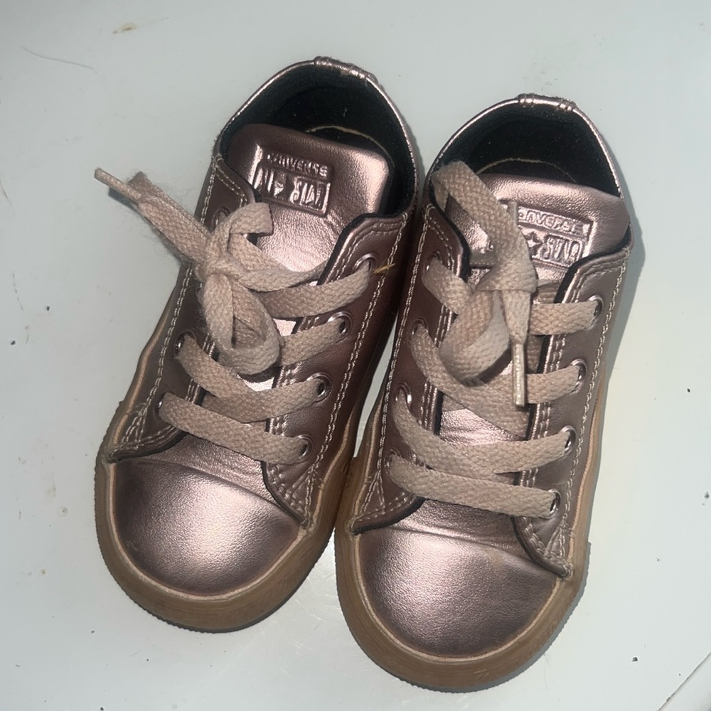 Toddler Girl| shoes| size 8US